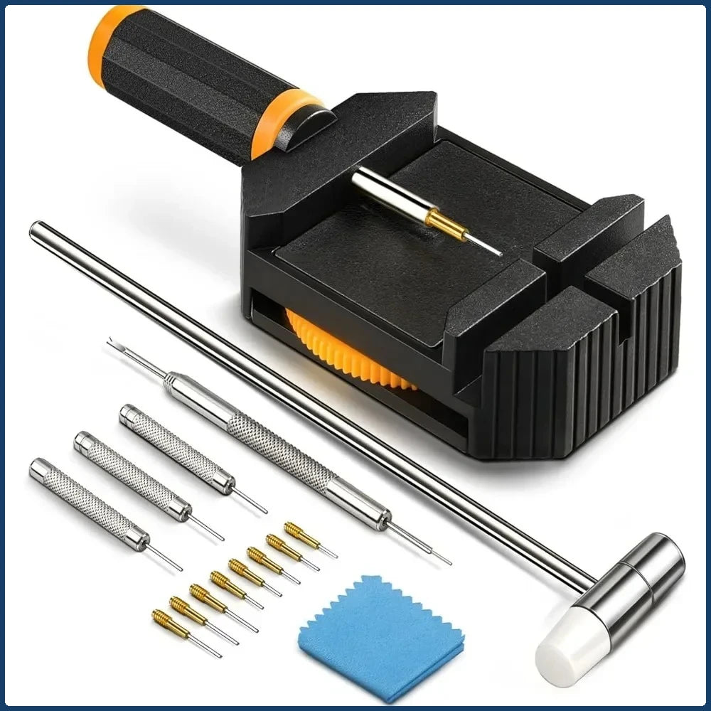 Watch Link Removal Kit